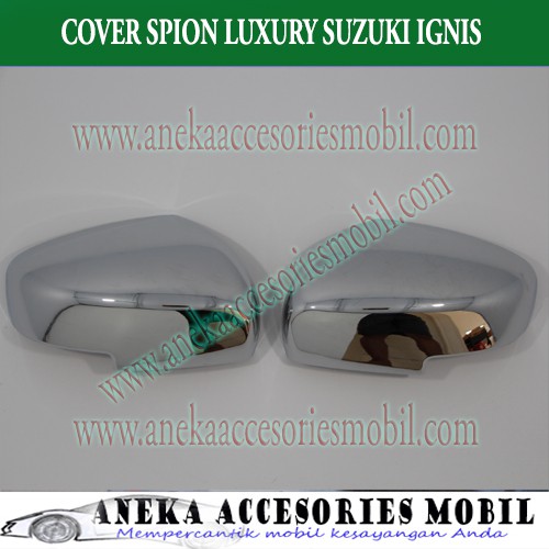 Cover Spion Suzuki Ignis / Mirror Cover Suzuki Ignis / Cover Mirror Suzuki Ignis