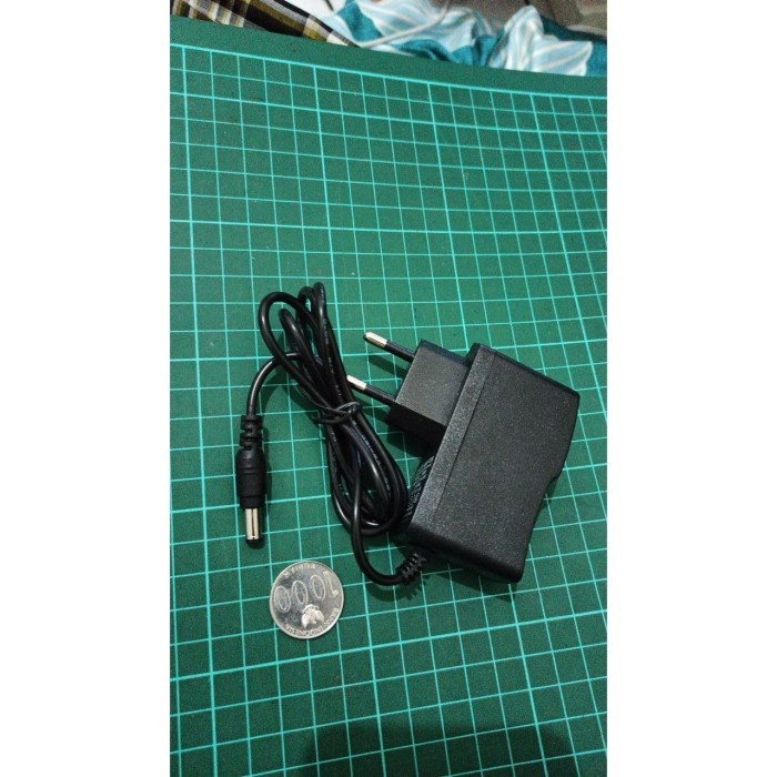 Adaptor DC 5 V 5V 1 A 1A Power Supply