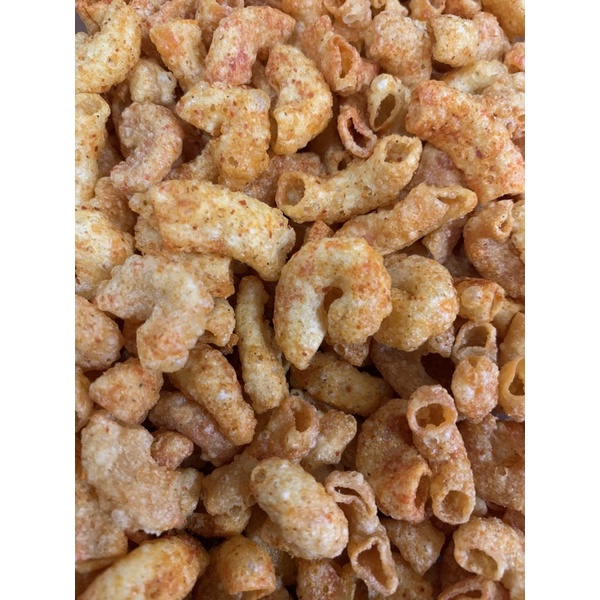 

✨ MAKARONI PEDAS✨