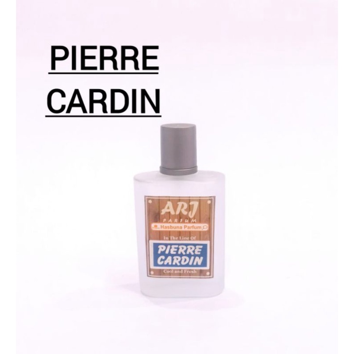 Parfum Refill PIERRE CARDIN