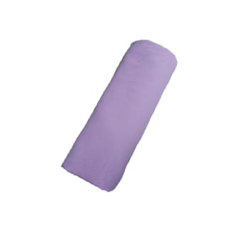 Jilbab khimar super jumbo haji Wolfis premium-Lilac