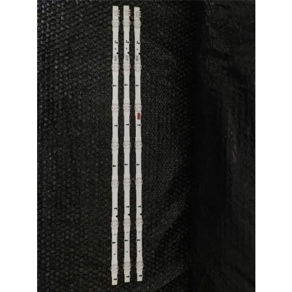 BL BACKLIGHT LAMPU LAYAR TV SAMSUNG UA32H4000 UA 32H4000