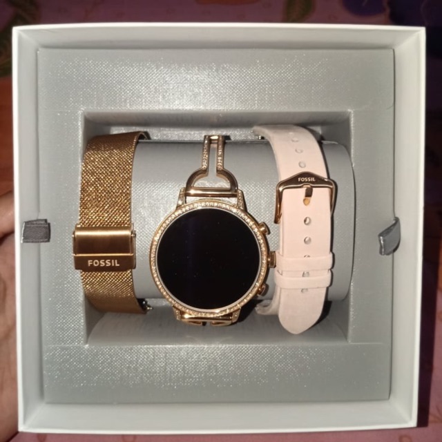 Fossil Gen 4 Set non sealed