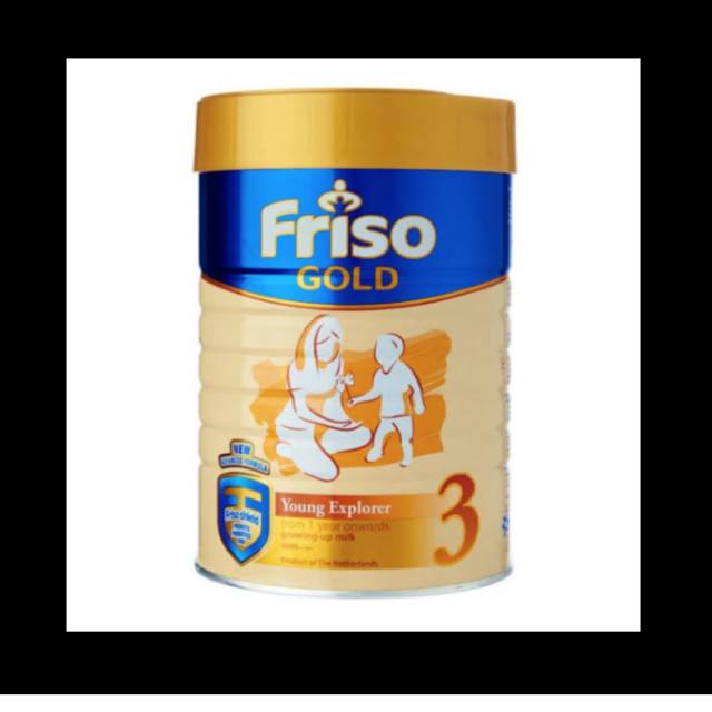 Friso Gold