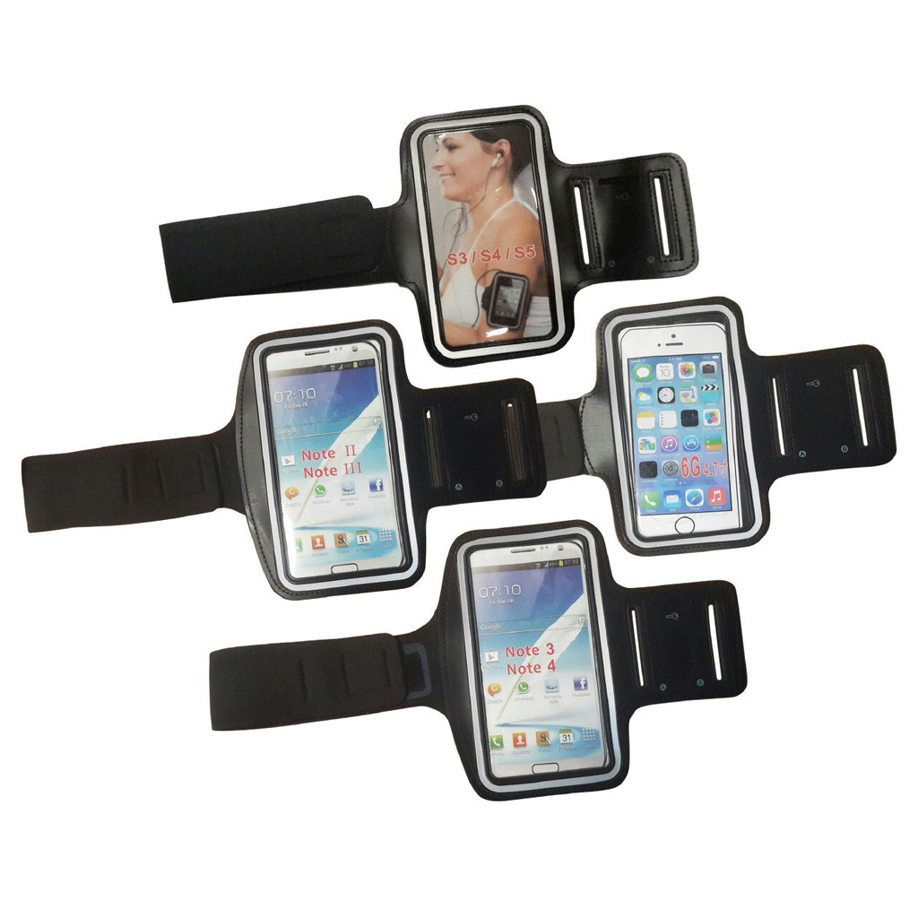 Sport Armband Case Arm Band Doky