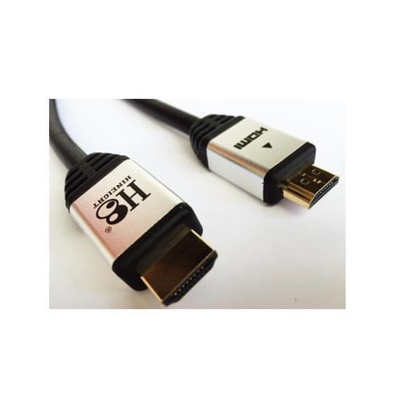 Accessories Kabel HDMI To HDMI V1.4 3D 4K 1080P 50 Meter (HINEIGHT(H8))