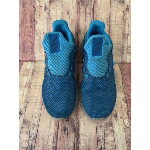 Preloved Sepatu anak laki Adidas alphabounce original preloved