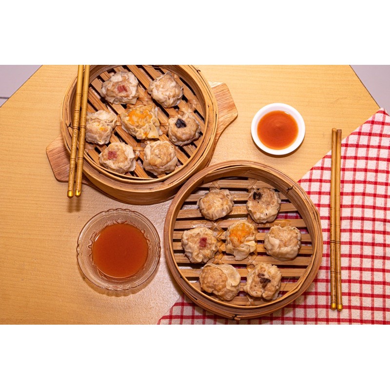 

Siomay Ayam HALAL Homemade Frozen