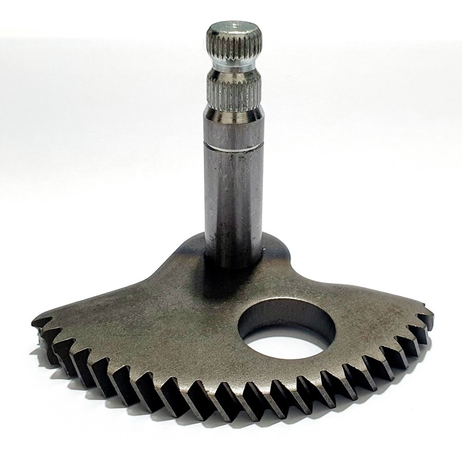 AS KICK STATER / GIGI KAMPAK POWER MIO J - 54P GIGI KECIL