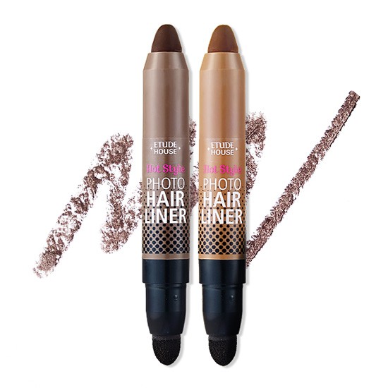 Etude House Hot Style Photo Hair Liner