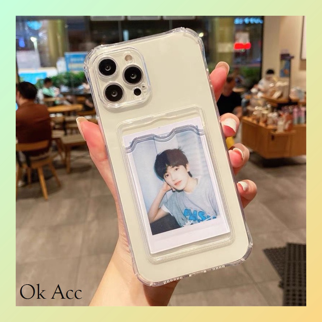 Softcase Case ID for Iphone 6 6s 6+ 6s+ 7 8 7+ 8+ X Xs Xr 11 12 13 14 15 Pro Max and Infinix Hot 10 11 11s NFC 12 12i 20i 30 30i Play Note 7 Lite Smart 5 6 6+