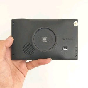 Garmin Nuvi 55LM   Hitam Murah