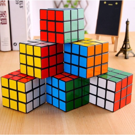 RUBIK 3X3 MURAH