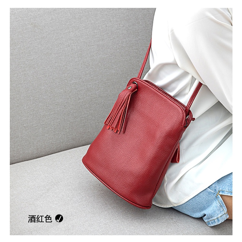 NEW ARRIVAL !! Tas Bahu Wanita Tas Selempang Kecil Wanita Tas Mewah Elegant Simple Tas Fashion Wanita Tas Bahu Wanita Dompet Clutch Tas Bahan Kulit Jeruk