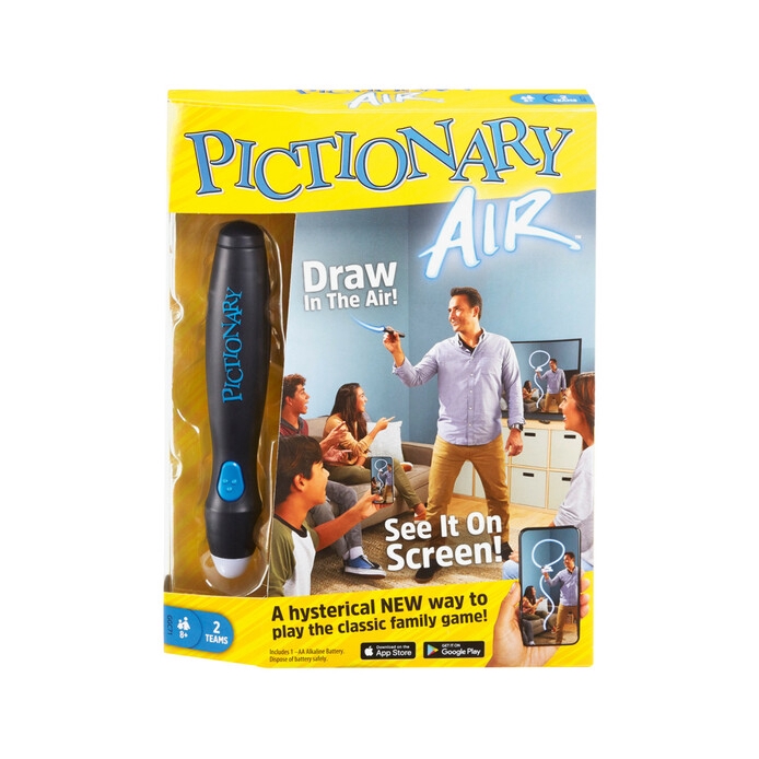 Pictionary air Board Game