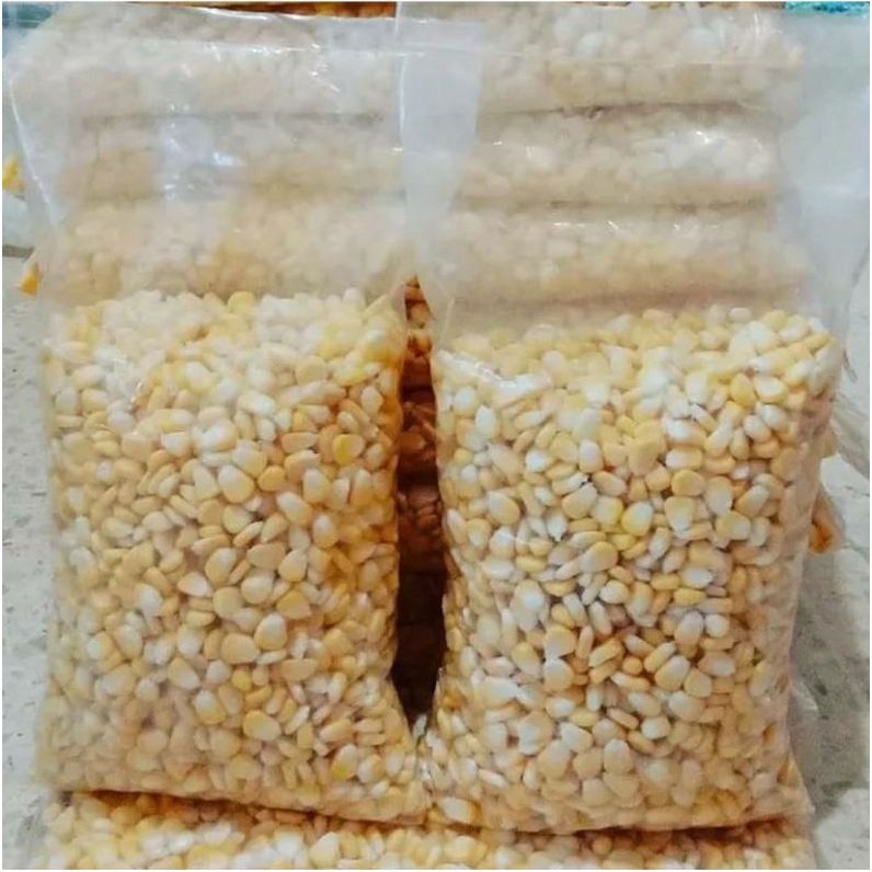 

RB JAGUNG PIPIL MANIS FRESH