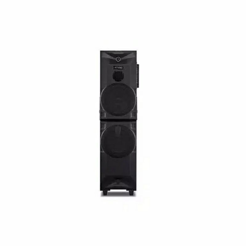 Speaker Aktif SHARP Active Speaker Pro Series CBOX-DPRO20CB