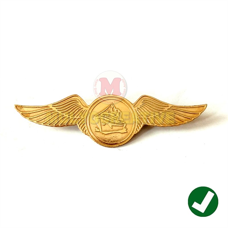 

Wing Sekolah Pelayaran Logo Kapal - Wing Sekolah Pelayaran Nasional