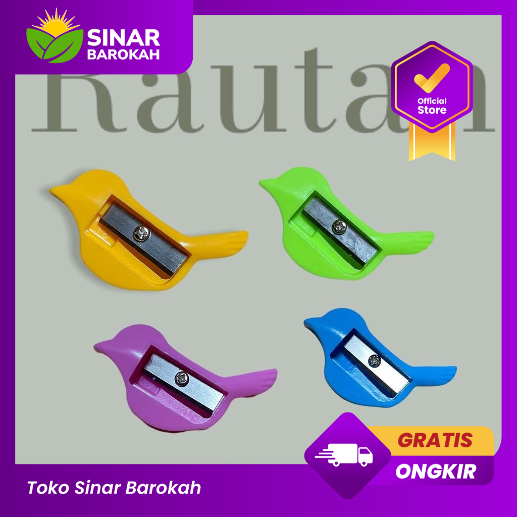 

RAUTAN PENSIL