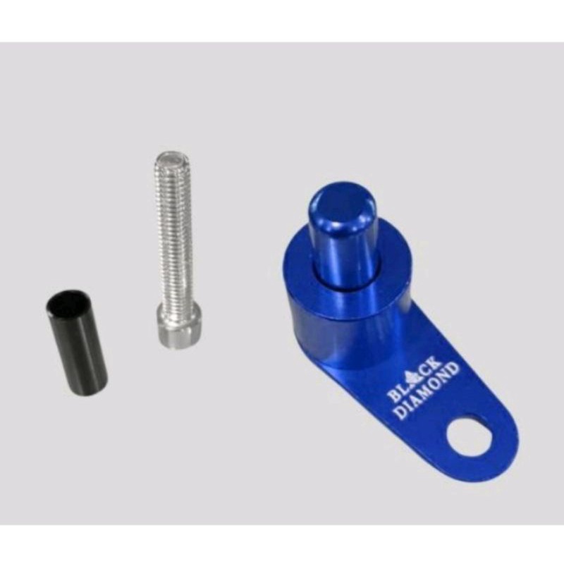 brake lock black diamond