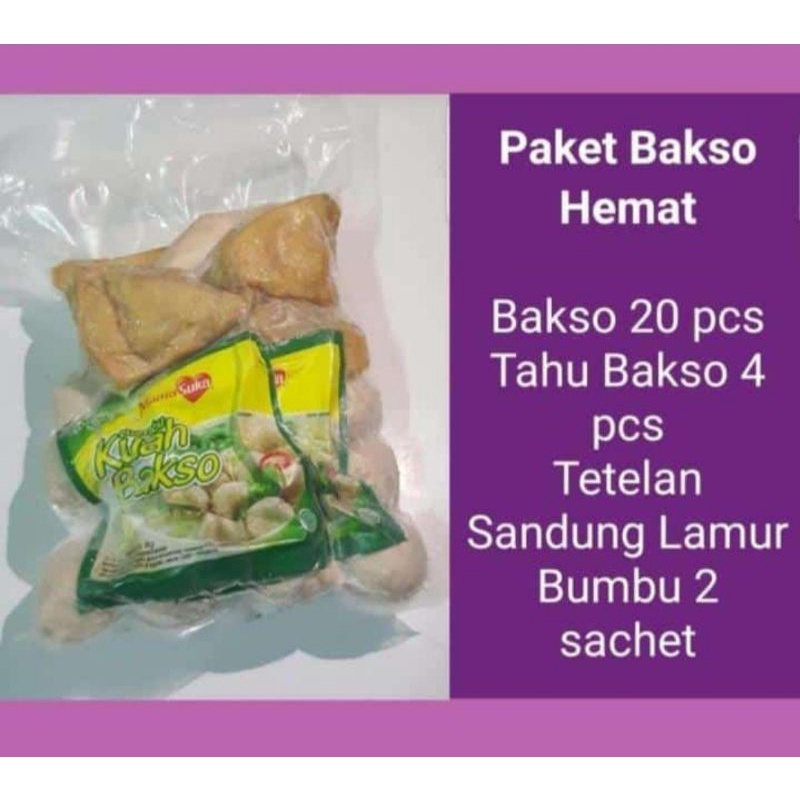 

Baso Mamasuka