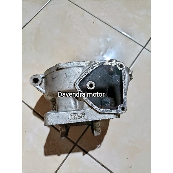 BLOK BORING NINJA RR R SS BAHAN OB