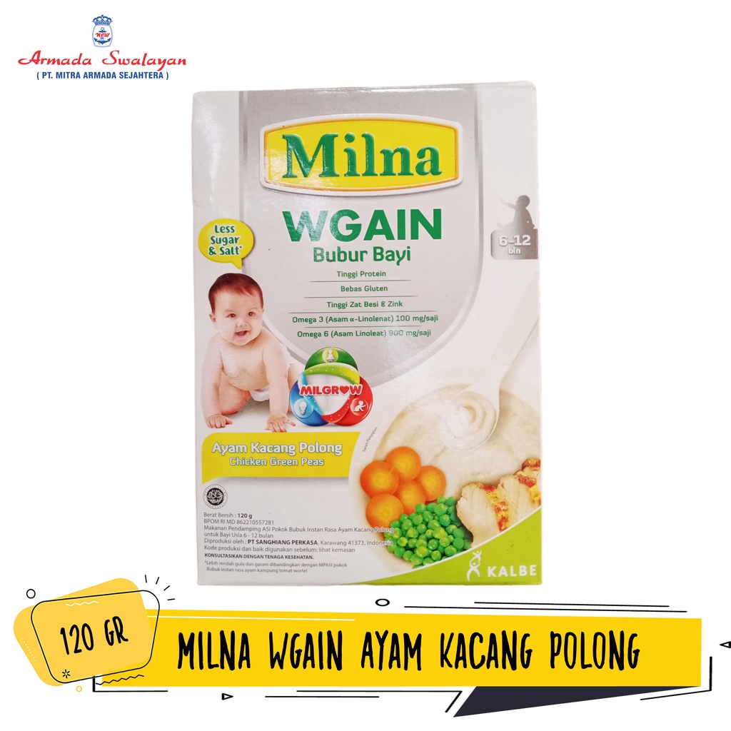 Milna Wgain 6-12 bulan | Milna Wgain 8-12 bulan