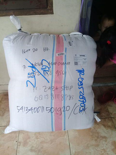 Kasur Busa Royal Foam  200 X 160 X 20 Density D23 Garansi 15 Tahun