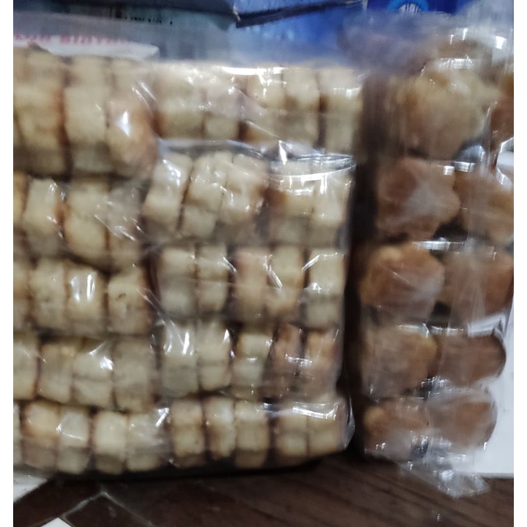 

kue kering kacang bintang
