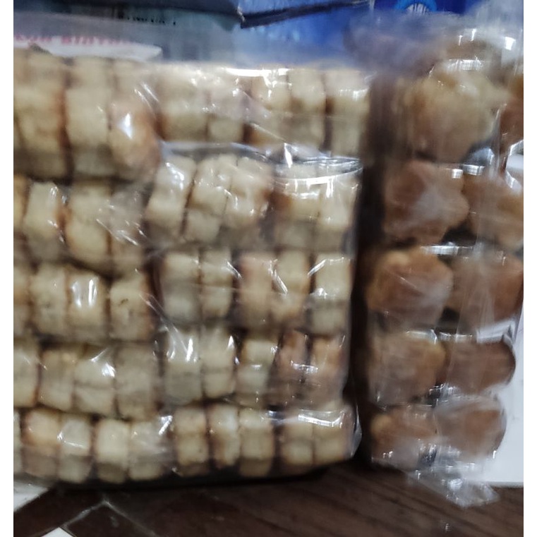 Jual Kue Kering Kacang Bintang Shopee Indonesia