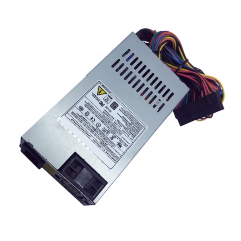 Power Supply 20pin + 4pin 270W Untuk FSP270-60LE FSP270 1U FLEX HTPC NAS POS