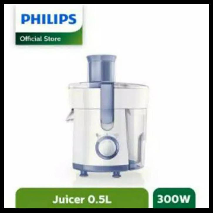 JUICER PHILIPS HR1811 / HR 1811