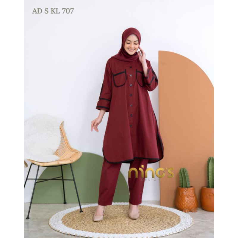 set 707 by Ninos ORI