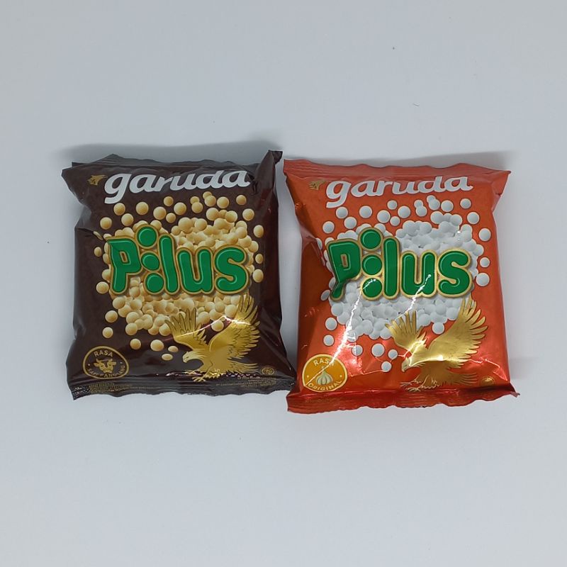 

Pilus Garuda (per 10pcs)