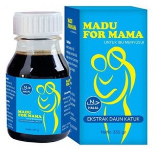 

MADU FOR MAMA