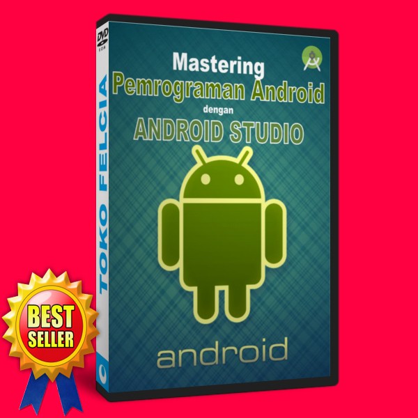 Mastering Pemrograman Android Dengan Android Studio