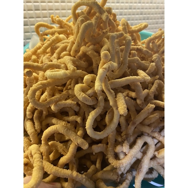 ulat sutra