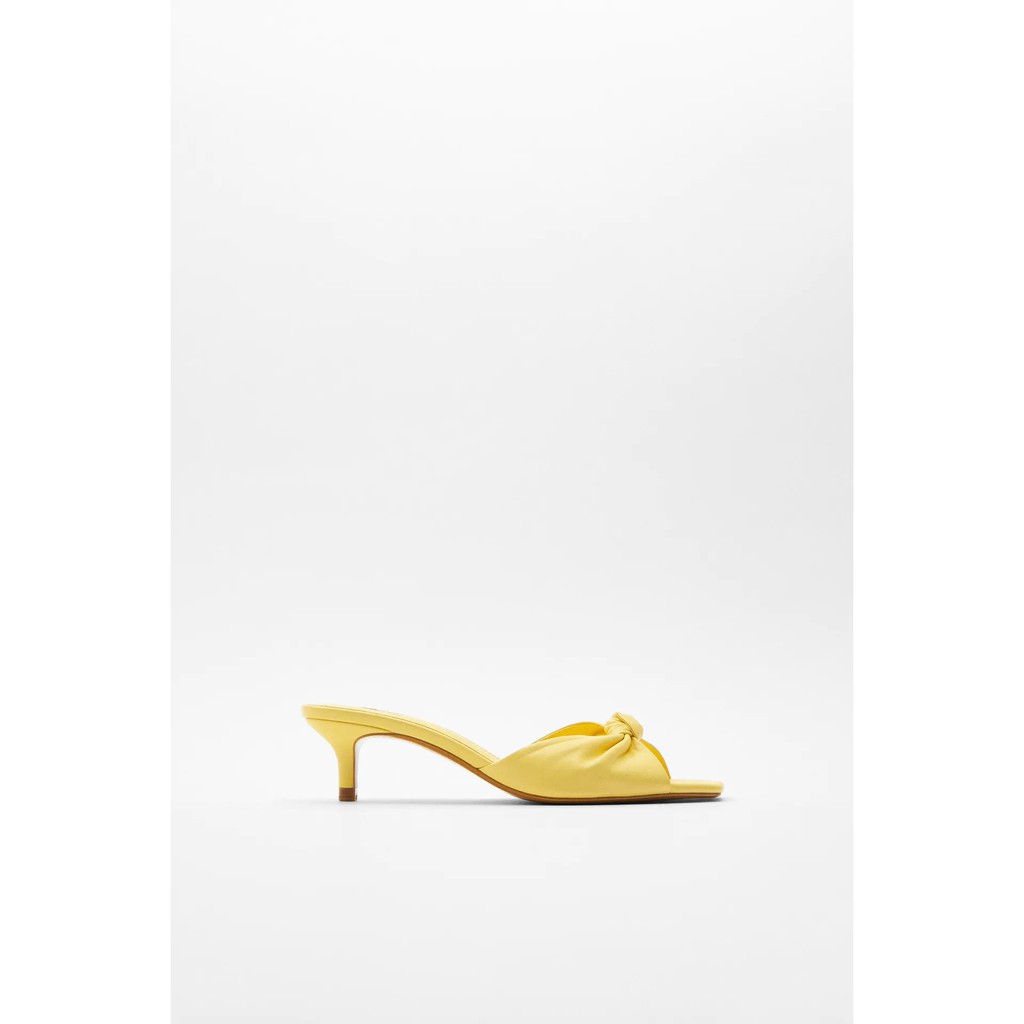 ZR 833 - SNR Heels 5cm-5