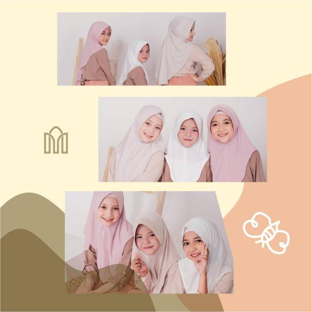 Hijab Amanda by Tiermala Aneuku