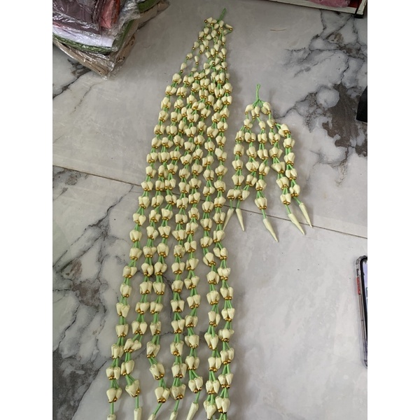 Melati sunda jurai/Jurai melati