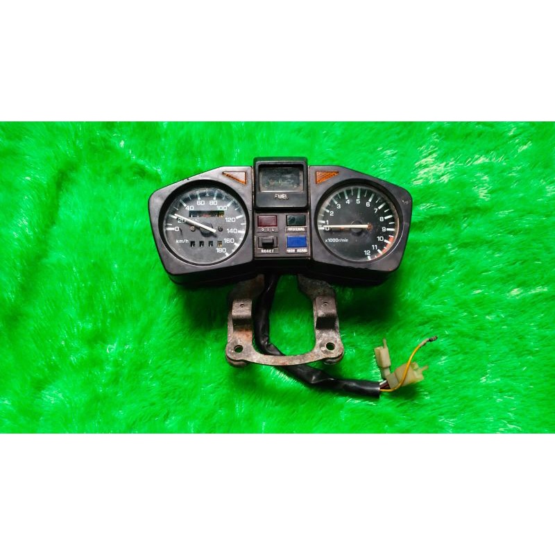 speedometer yamaha rx king lama king cobra ori