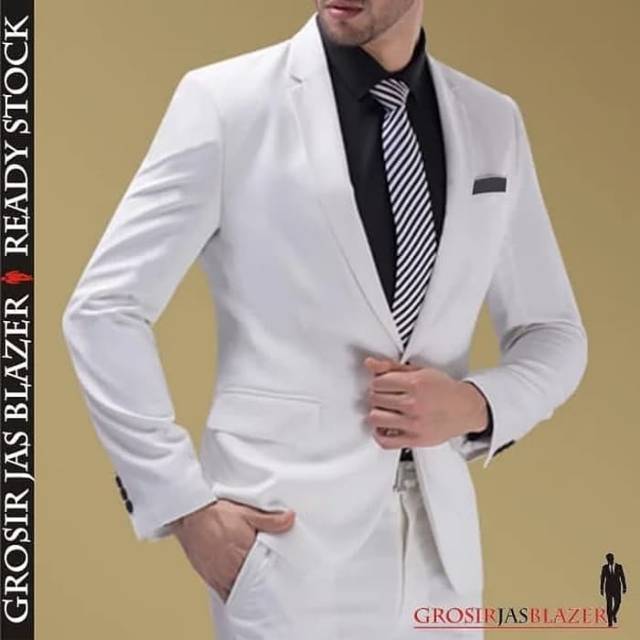 JAS BLAZER PRIA/JAS BLAZER SLIM FIT/BLAZER PRIA MURAH/ JAS PRIA MODERN/JAS BLAZER KOREA