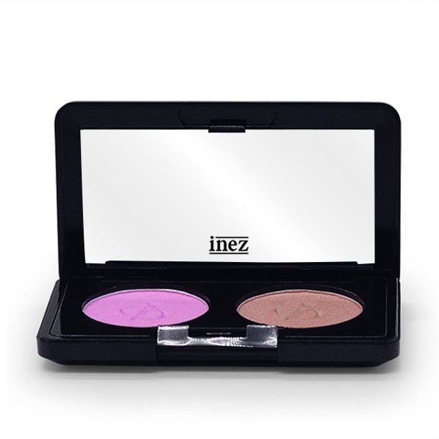 INEZ HIGHLIGHTER MAKEUP POWDER