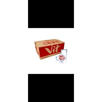 

Air mneral VIT 220ml