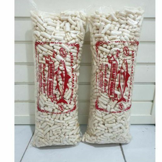 

KRUPUK TONGKOL KHAS KLATEN TERMURAH ,,☄