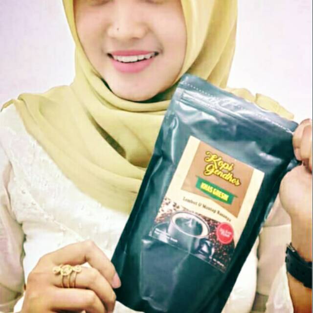 

Kopi gendhos