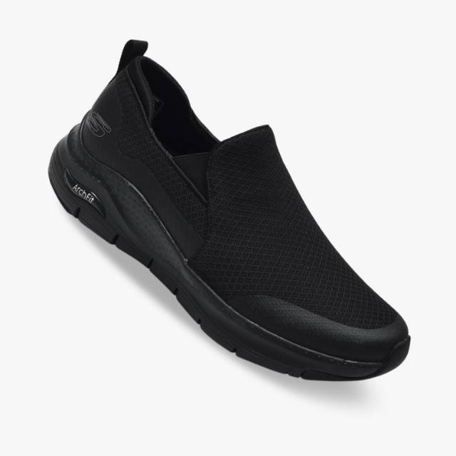 Skechers Arch Fit Banlin New Arrival 2020