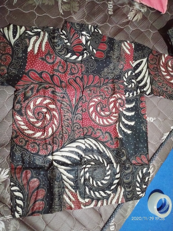 Termurah Bisa Pisah- Couple Keluarga / Couple Batik Keluarga / Batik/couple Batik Anak/couple 25