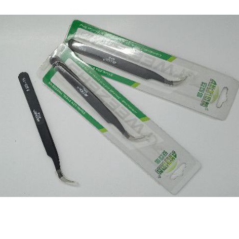 

Pinset Action