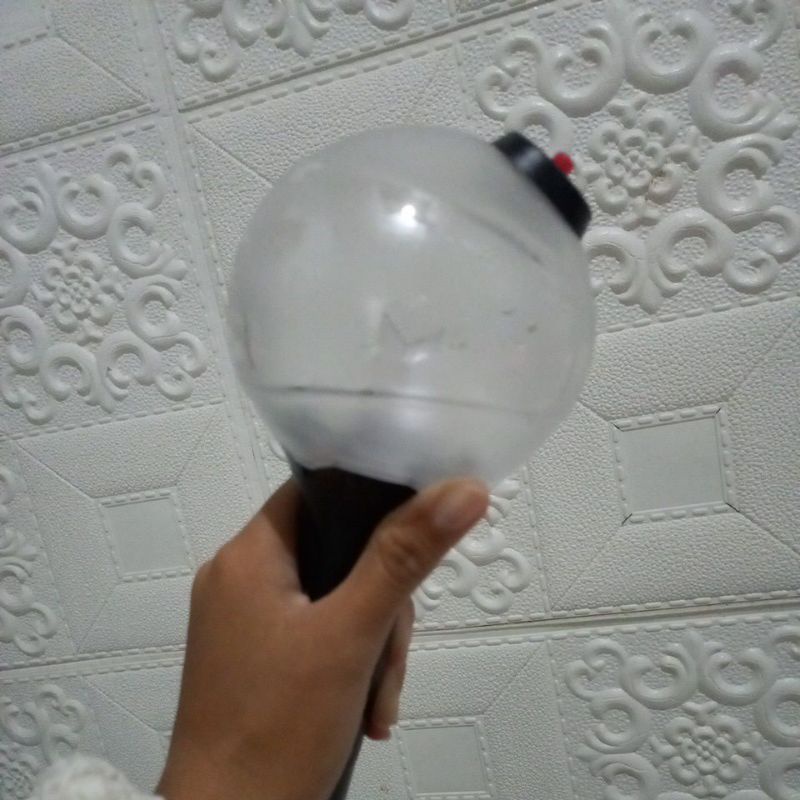 Lightstick BTS Ver 3